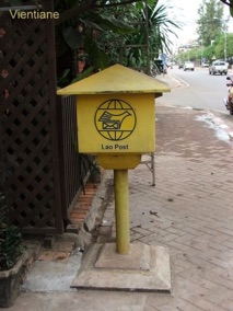 LAOS